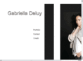 gabrielladeluy.com