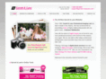 garrett-lanecolor.com