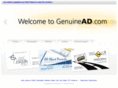 genuinead.com