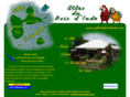 gitesduboisdinde.com
