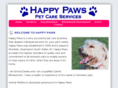 happy-paws.biz