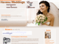 havasuweddings.com