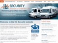 hgsecurity.co.uk