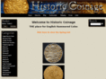 historiccoinage.com