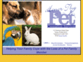 honorthypet.com