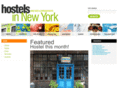 hostelsinnewyork.com
