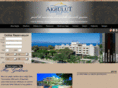hotelakbulut.com
