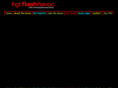 hotflashavoc.com