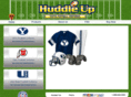 huddleupinc.com