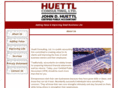 huettlconsulting.com