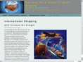 internationalfreights.com