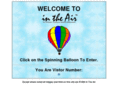 intheair-online.com