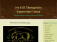 ivyhillequestrian.org
