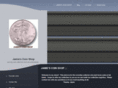 jamiescoinshop.com