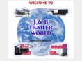 jandbtrailers.com
