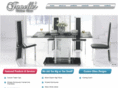 janellescustomglass.com