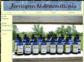 jernigannutraceuticals.com