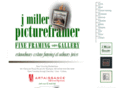 jmillergallery.com