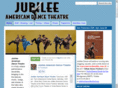 jubileedance.com