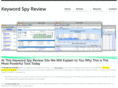 keywordspyreview.org