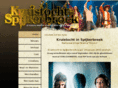 kruistochtdemusical.nl