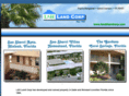 landhlandcorp.com