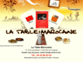 latablemarocaine.com