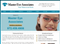 lewisvilleeyecare.com