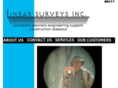 linearsurveys.com