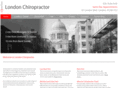 londonchiropractor.co.uk