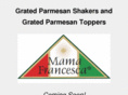 mamafrancescacheese.com