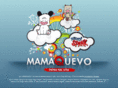 mamaquevo.com