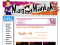 mangamaniak.ch