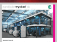markbladettryckeri.se