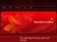 mastercodex.com
