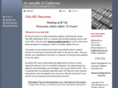 miresume.net