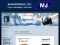 mjsolution.net
