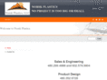 norskplastics.com