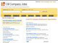 oilcompanyjobs.org