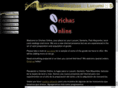 orichasonline.com