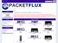 packetflux.com