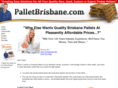 palletbrisbane.com