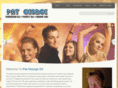 patgeorgedj.com