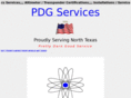 pdgservices.com