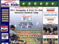 pitchforkids.org