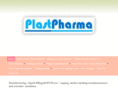 plastpharma.com