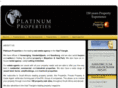 platinumprop.co.za