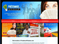 prestamospanama.com