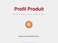 profilproduit.com