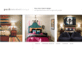 pushinteriordesign.com